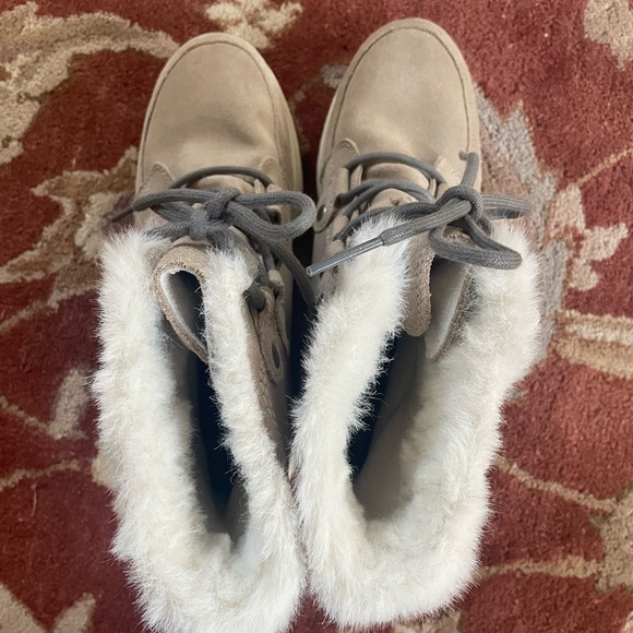 Sorel Joan of Arc II Explorer Boot - Picture 5 of 9